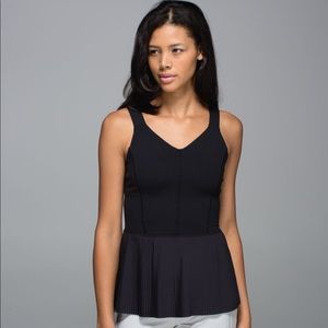 Lululemon City Tank 6